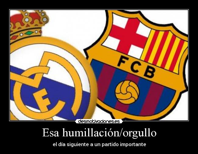 carteles barca desmotivaciones