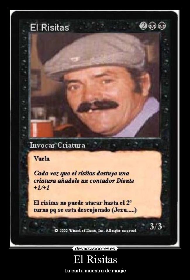 El Risitas - 