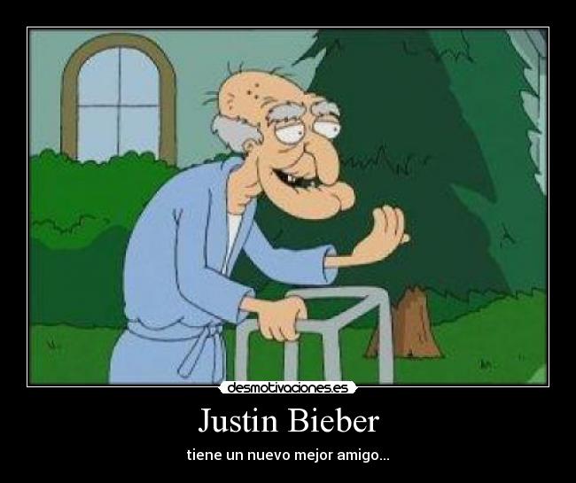 Justin Bieber -