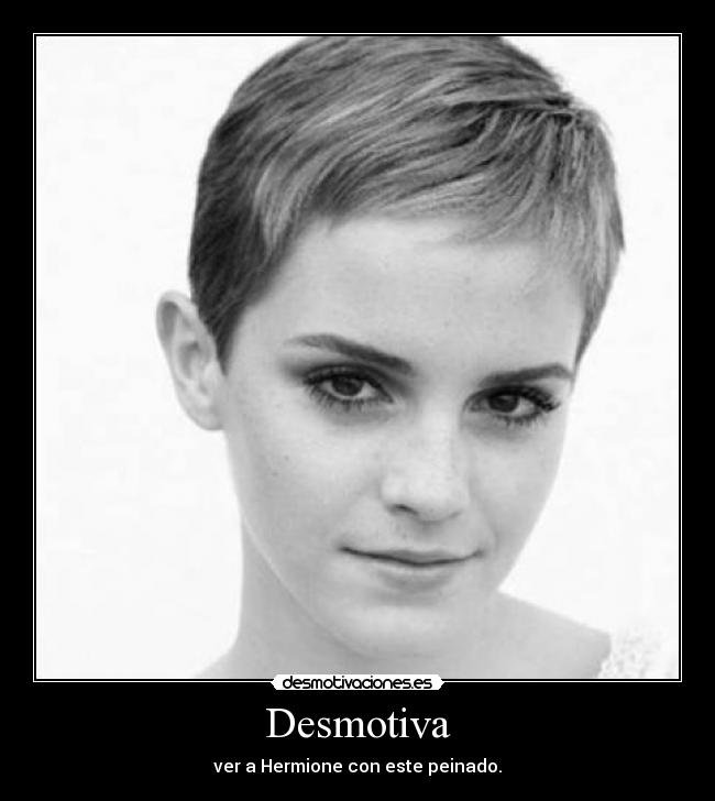 Desmotiva -