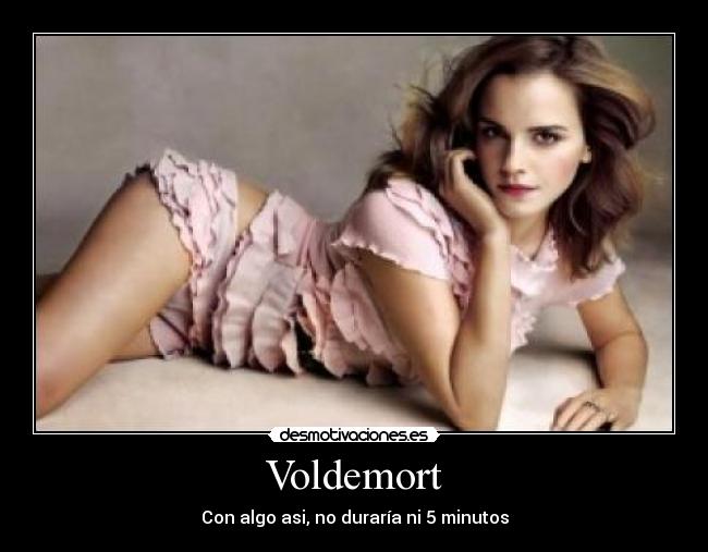 Voldemort -