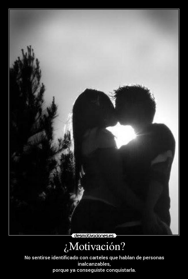¿Motivación? - 