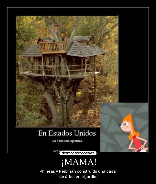 ¡MAMA! - 