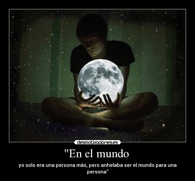 En el mundo  - 