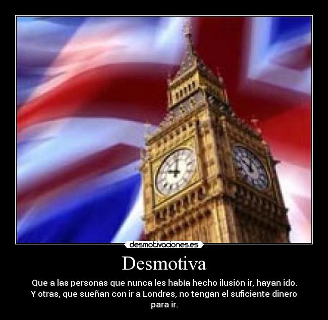 Desmotiva -