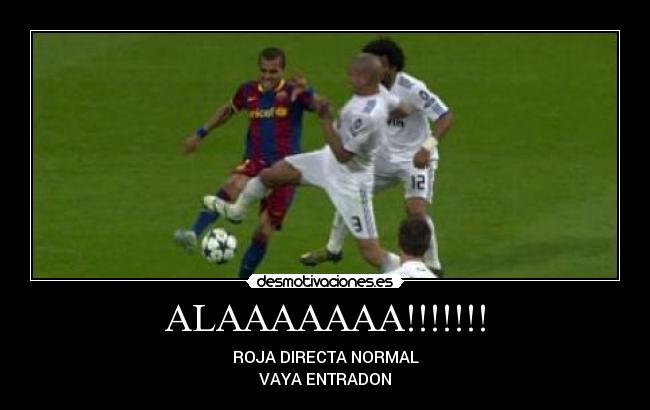 ALAAAAAAA!!!!!!! - 
