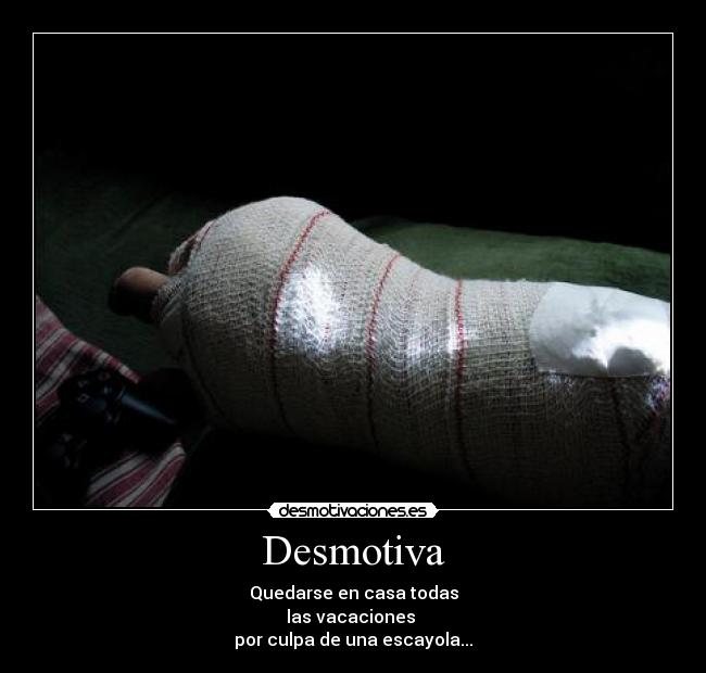 Desmotiva - 