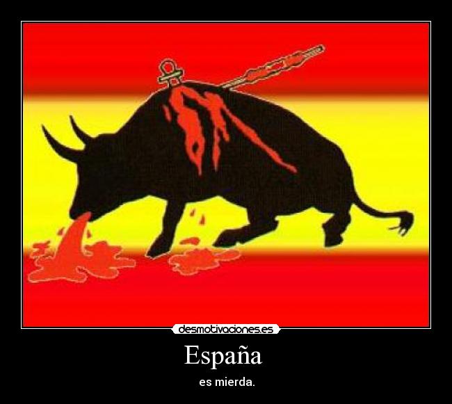 España  - 