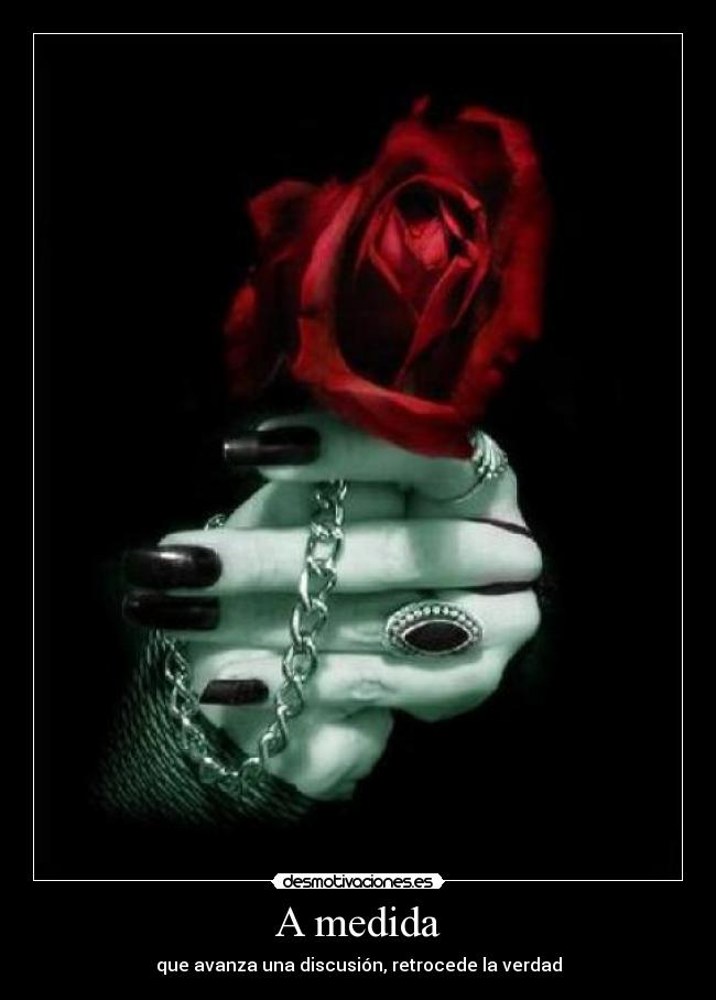 carteles verdad desmotivaciones