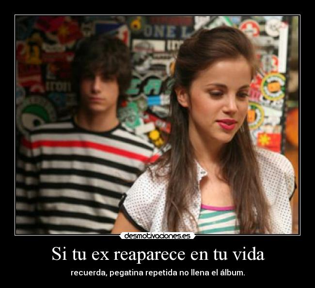 carteles vida paau desmotivaciones