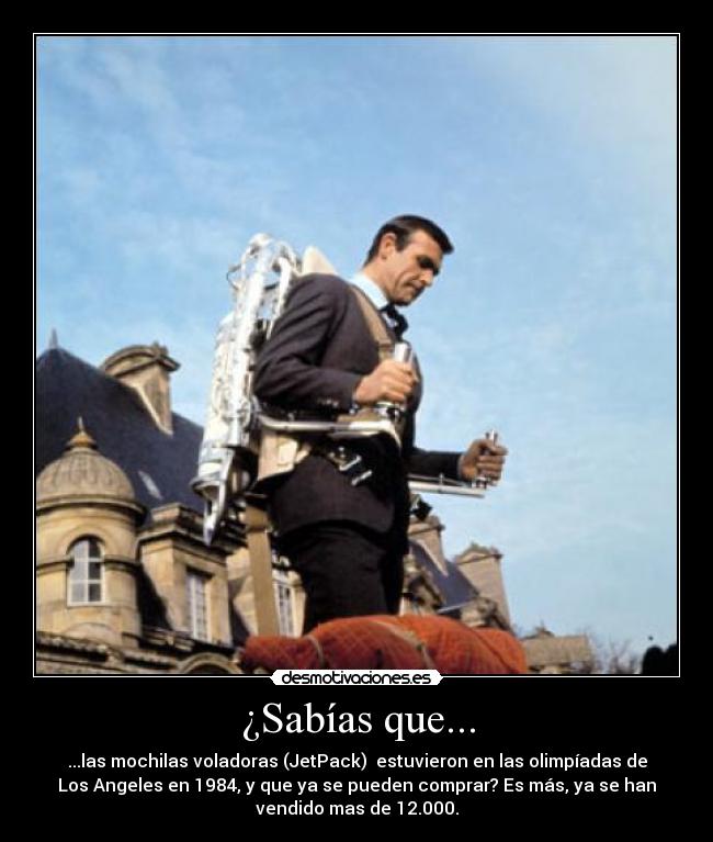 carteles jetpack desmotivaciones