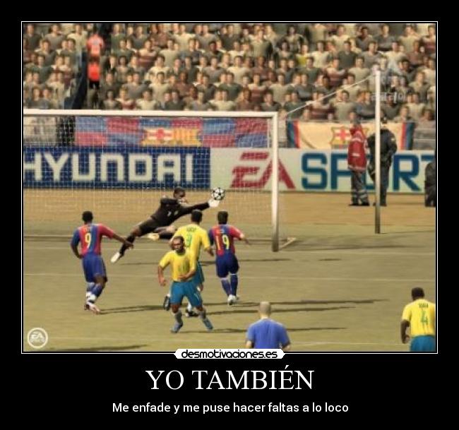 YO TAMBIÉN - 