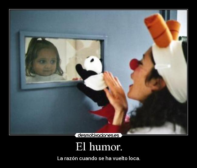 carteles humor hospita risa humor razon desmotivaciones