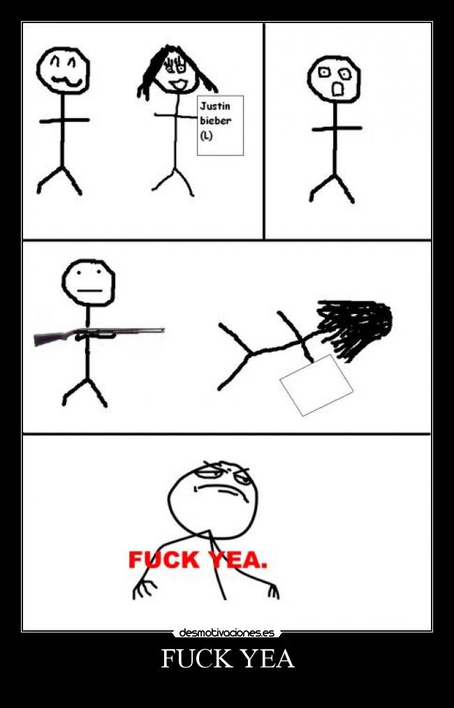 FUCK YEA - 