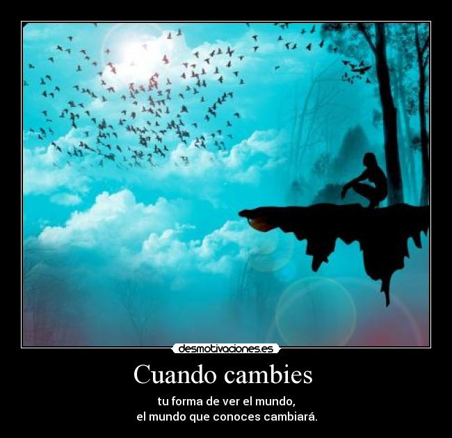 carteles  desmotivaciones