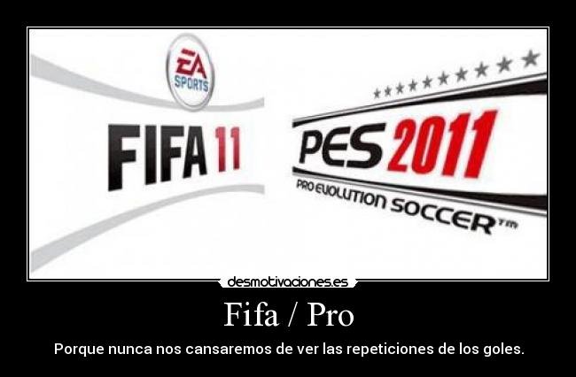 carteles fifaprorepeticionesgolgoles desmotivaciones