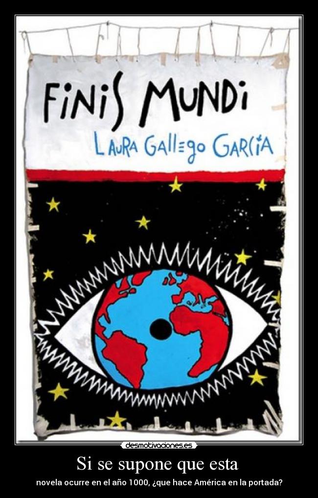 Si se supone que esta  - 