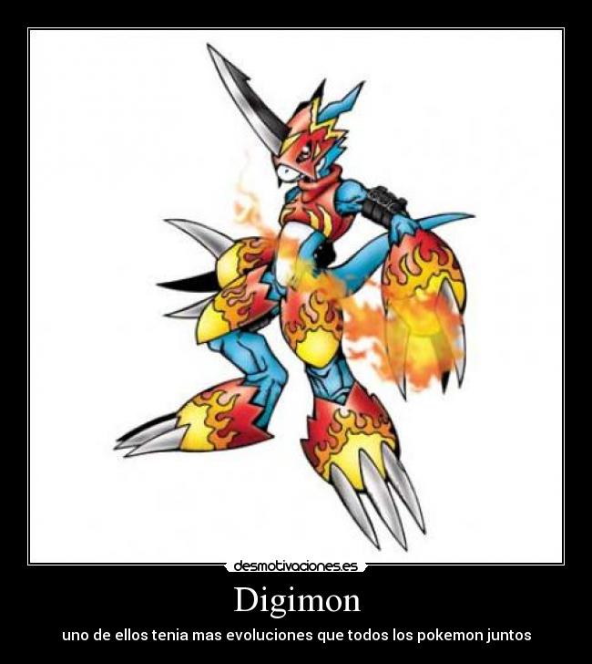 Digimon - 