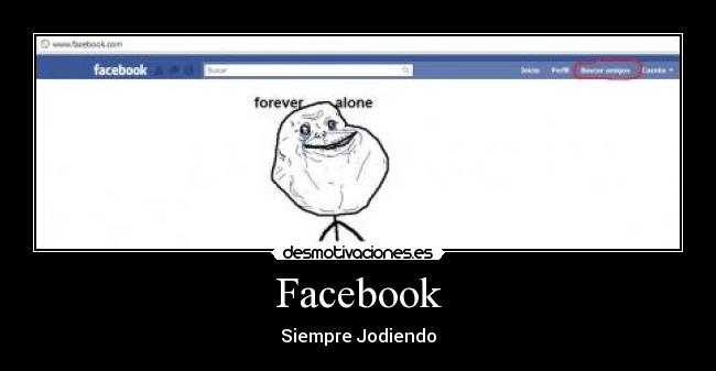 Facebook - Siempre Jodiendo