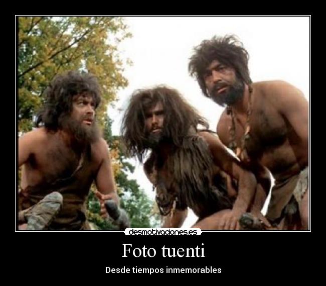 Foto tuenti - 
