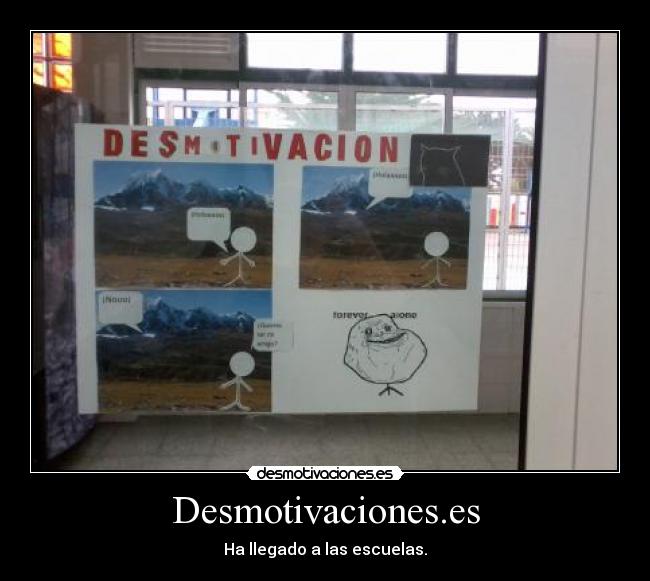 Desmotivaciones.es -