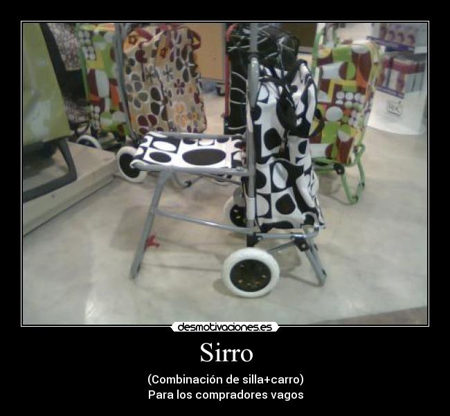 Sirro -
