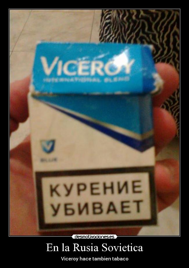 En la Rusia Sovietica -