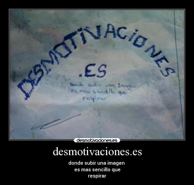 carteles desmotivaciones desmotivaciones