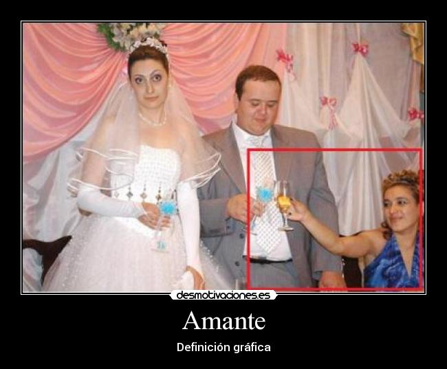 Amante - 