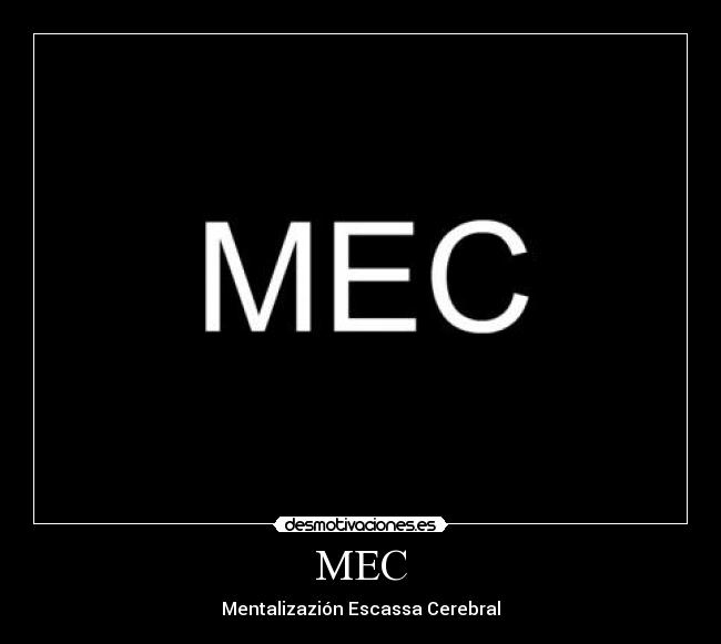 MEC - 