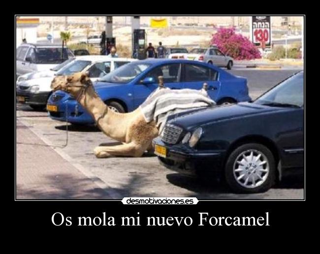 carteles coches desmotivaciones