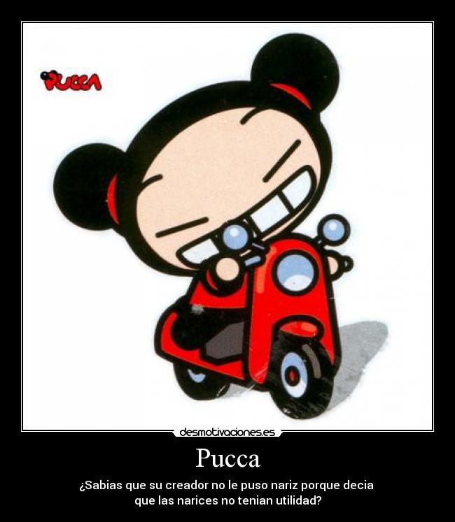 Pucca -
