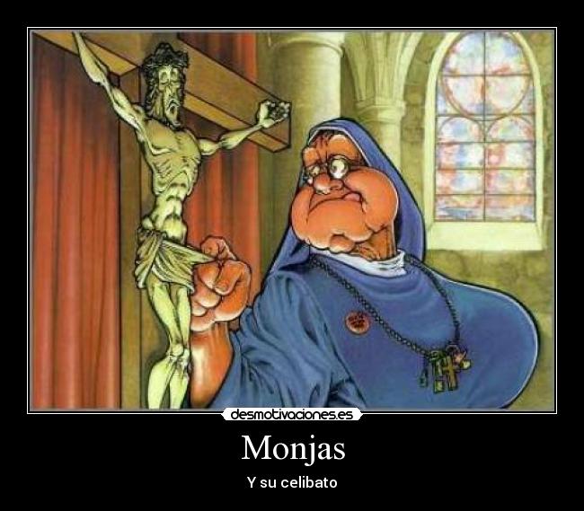 Monjas -