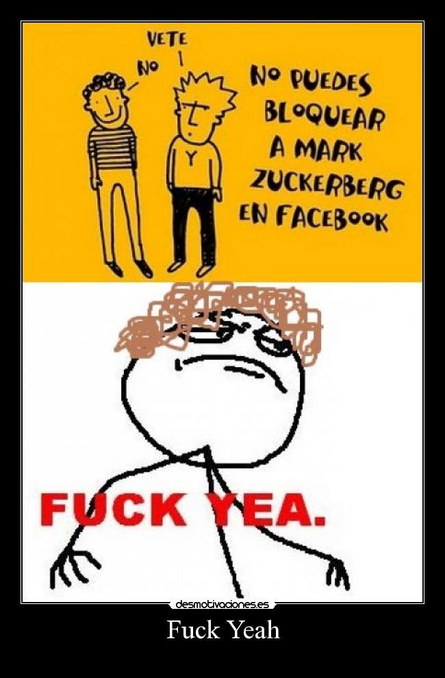 Fuck Yeah -