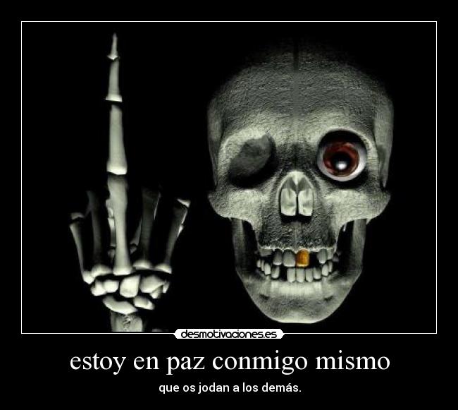 carteles que desmotivaciones