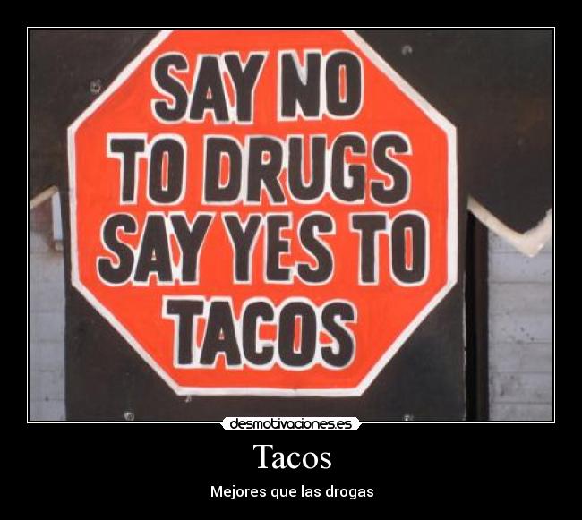 Tacos -