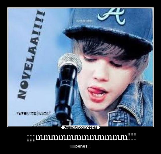 ¡¡¡mmmmmmmmmmmm!!! -