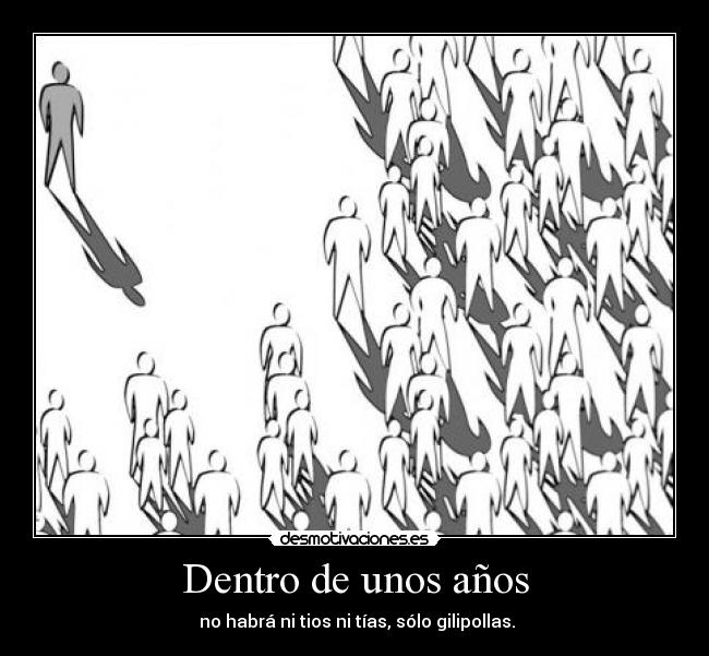 Dentro de unos años - 