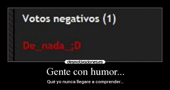 carteles humor skinete desmotivaciones