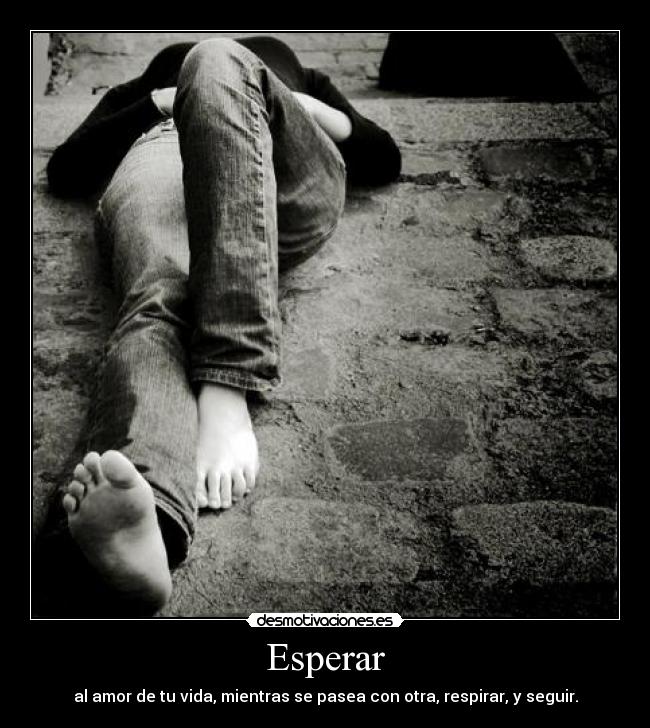 Esperar - 