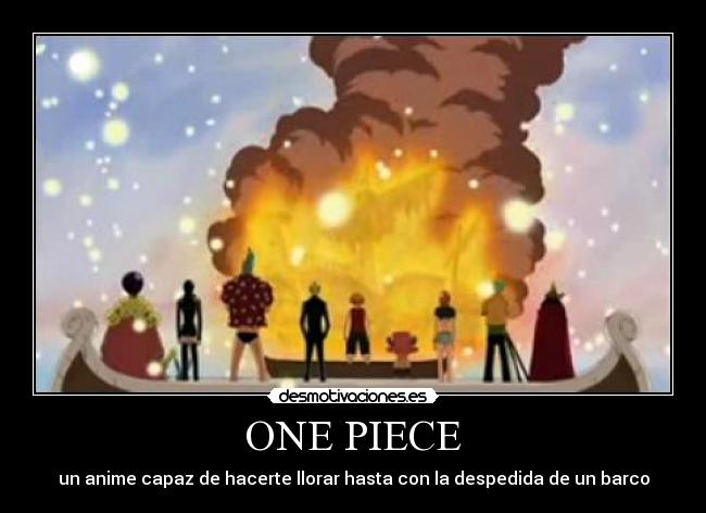 ONE PIECE - 