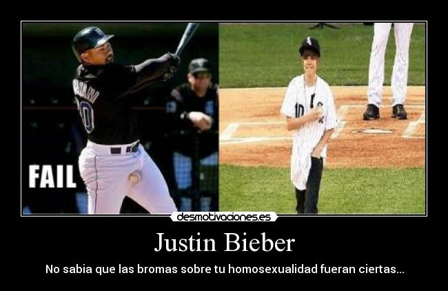 Justin Bieber -