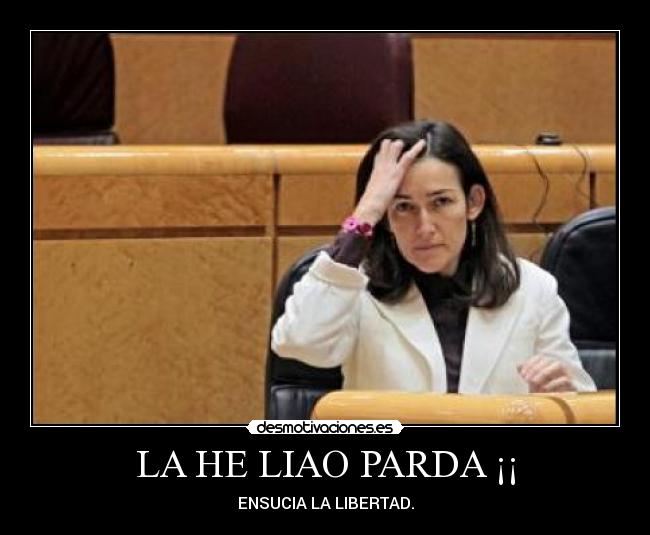 carteles que pam que pum desmotivaciones