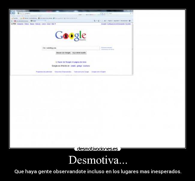 carteles atletismo desmotivaciones