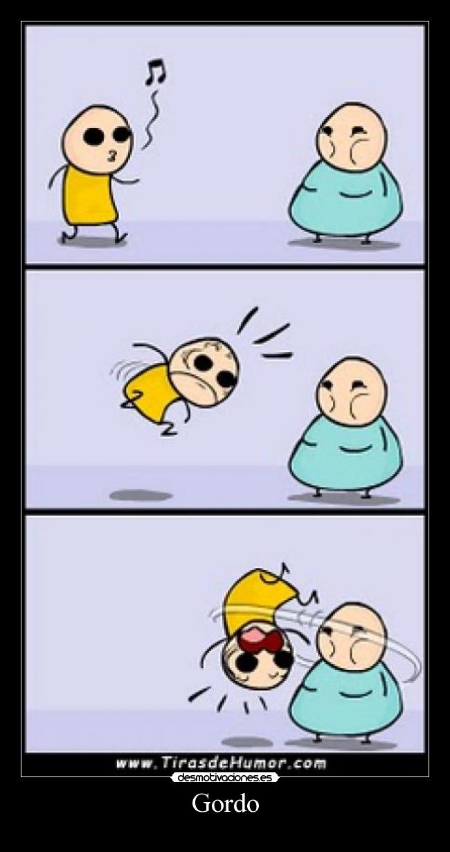 Gordo -