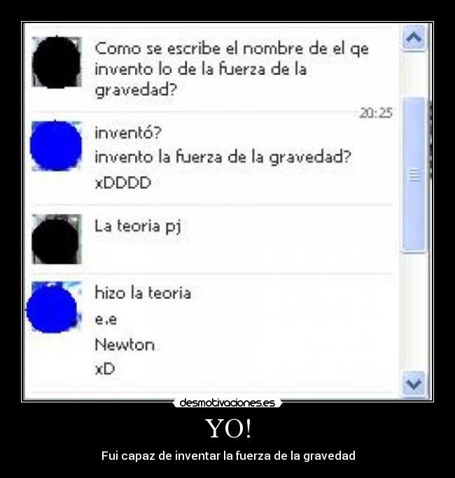 YO! -