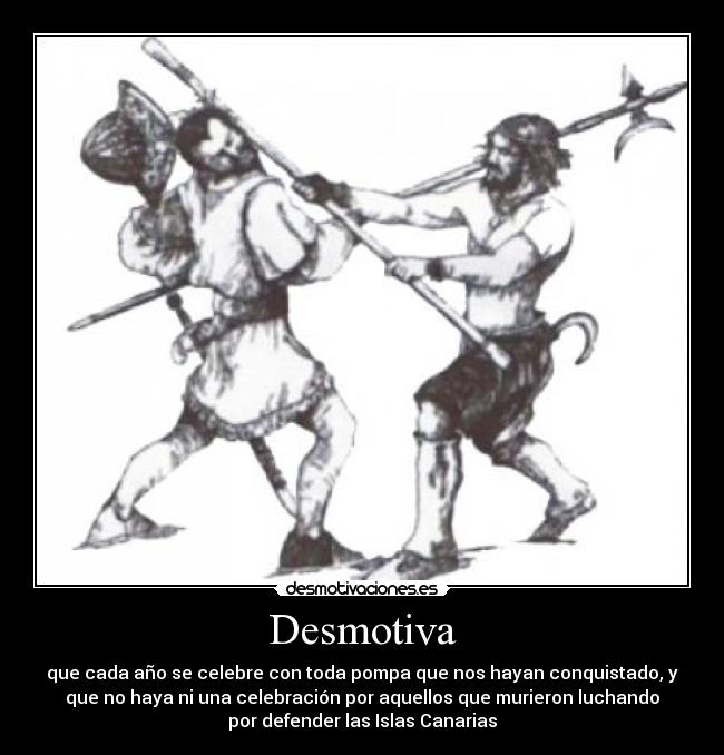 Desmotiva -