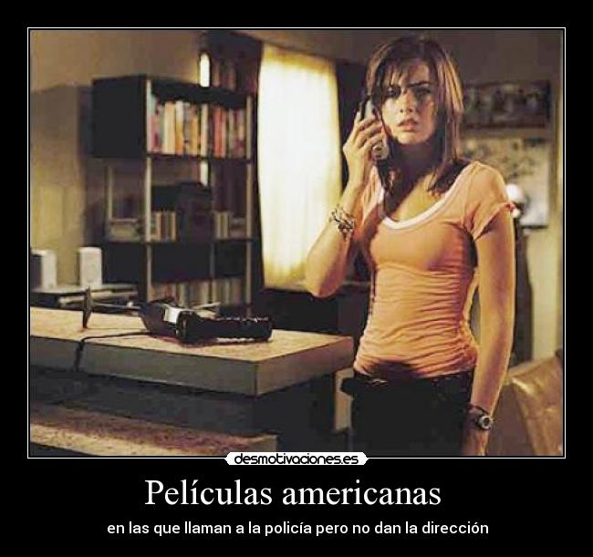 carteles pelicula desmotivaciones