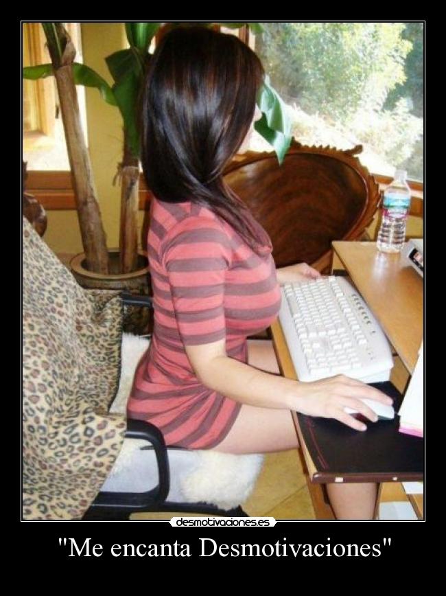 Me encanta Desmotivaciones - 
