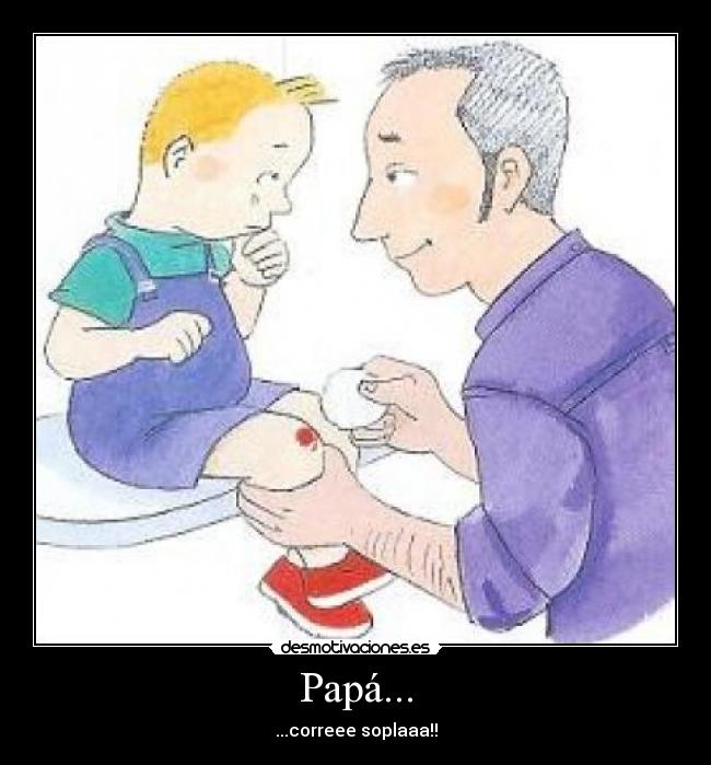 Papá... - 